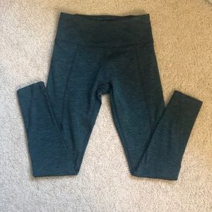 Mondetta leggings.  NBW